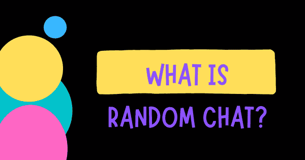 Random Chat